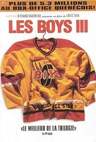 Primary photo for Les Boys III