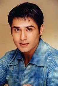 Primary photo for Pankit Thakker