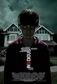 Primary photo for Insidious