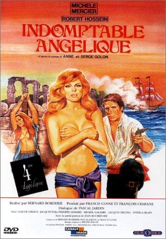 Untamable Angelique (1967)