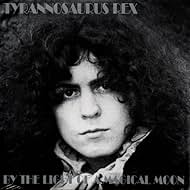 Tyrannosaurus Rex: By the Light of the Magical Moon (Live) (1970)