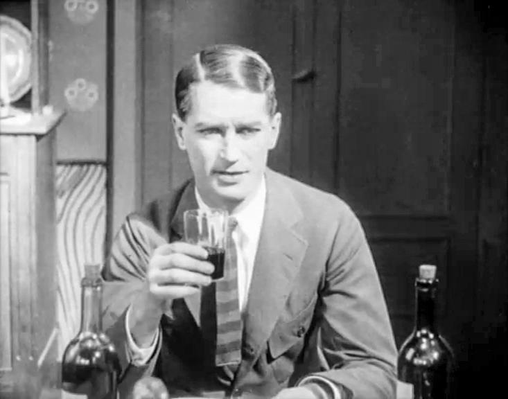 Maurice Chevalier in L'affaire de la rue de Lourcine (1923)