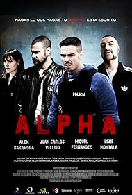 Alpha (2013)