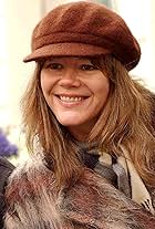 Josie Lawrence