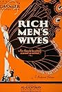 Rich Men's Wives (1922)