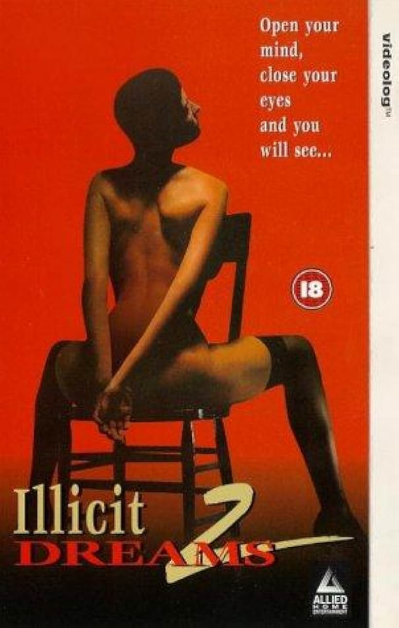 Illicit Dreams 2 (1997)