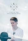 Kygo in Kygo: Live at the Hollywood Bowl (2017)