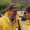 Robert Ben Garant and Thomas Lennon in Reno 911! (2003)