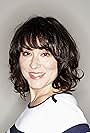 Arabella Weir