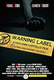 Warning Label (2014)