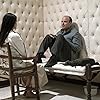 Eva Green and Rory Kinnear in Penny Dreadful (2014)