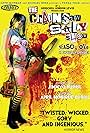 The Chainsaw Sally Show (2010)