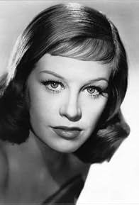 Primary photo for Hildegard Knef