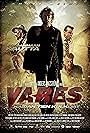 Vares: The Path of the Righteous Men (2012)