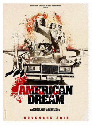 American Dream (2015)