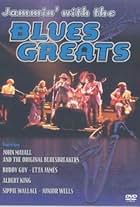 Jammin' with the Blues Greats (1982)