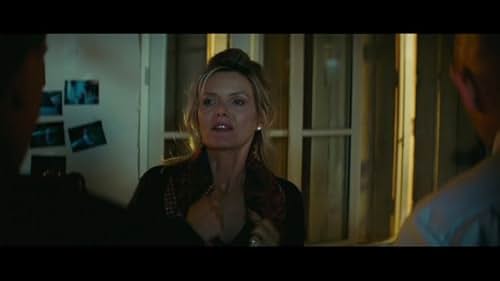 Michelle Pfeiffer Feature