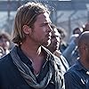 Brad Pitt in World War Z (2013)