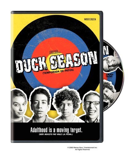 Duck Season (2004)