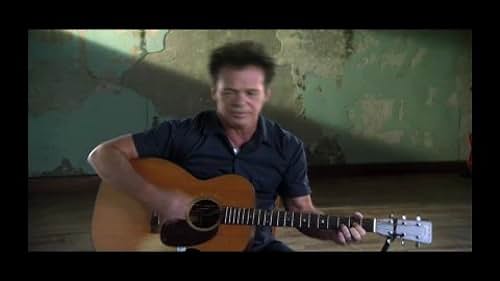 John Mellencamp returns to his hometown to talk about his struggle and rise to fame and plays an intimate show at the Crump theater.