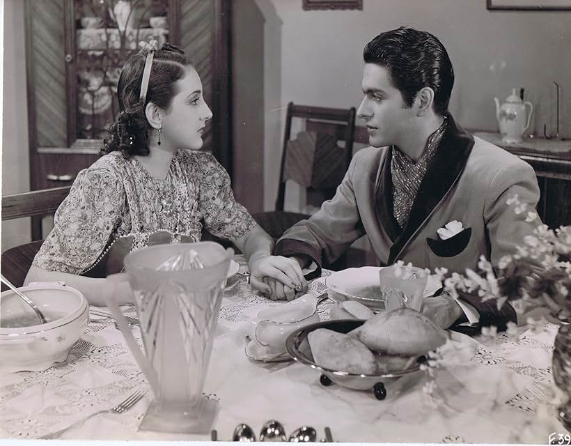 Flor de fango (1941)