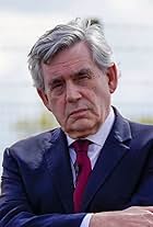 Gordon Brown