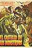 El castillo de los monstruos (1958) Poster