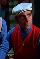 Angelo De Meo and Al Wyatt Sr. in Batman (1966)