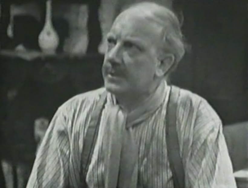 Arthur Lowe in Z Cars (1962)