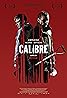 Calibre (2018) Poster