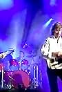 Randy Meisner, Bruce Gary, and Michael Monarch in World Classic Rockers: Live at the Ventura Theater (2001)