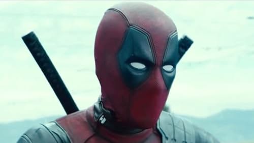 Deadpool 2: Welcome To The Party (Music Video)