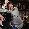 Jennifer Ehle, Adrian Dunbar, and Julie Walters in Melissa (1997)