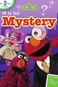 Primary photo for Sesame Street: M Is for Mystery