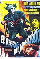 El regreso del monstruo (1959)