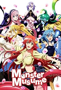 Primary photo for Monster Musume: Everyday Life with Monster Girls