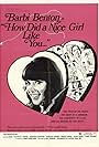 How Did a Nice Girl Like You... (1970)