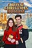 A Royal Christmas Holiday (TV Movie 2023) Poster