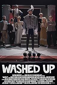 Washed Up (2017)