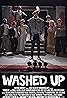 Washed Up (2017) Poster