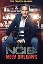 NCIS: New Orleans - Season 4: Season Four - Big Easy Does It (2018)