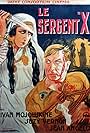 Le sergent X (1932)