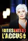 Frédérique Lantieri in Faites entrer l'accusé (2002)