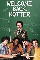 Welcome Back, Kotter (1975)