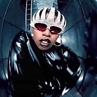 Missy Elliott in Missy Misdemeanor Elliott: The Rain (Supa Dupa Fly) (1997)