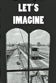 Primary photo for Let's Imagine