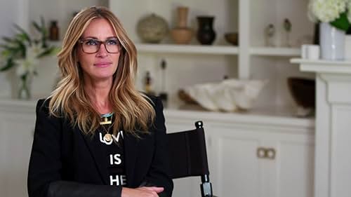 Wonder: Julia Roberts On Getting Involved