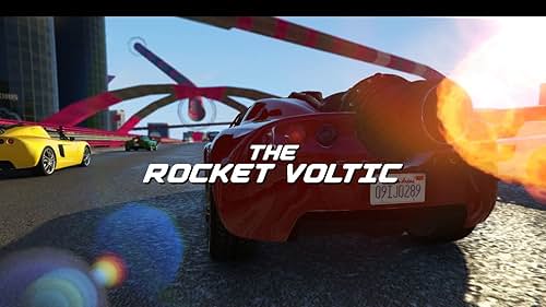 Grand Theft Auto Online: Cunning Stunts: Special Vehicles Circuit (Uk)