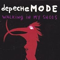 Primary photo for Depeche Mode: Walking in My Shoes