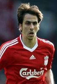 Primary photo for Yossi Benayoun